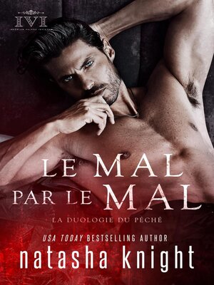 cover image of Le Mal par le mal